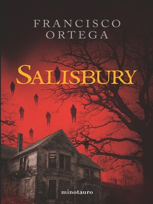cover image of Salisbury